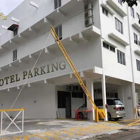 Royale Hotel Batu Gajah-2