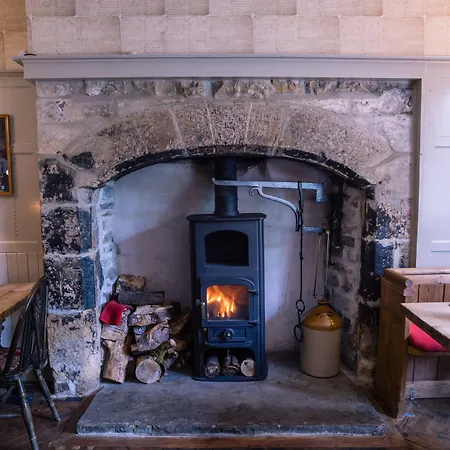 Old Hall Hotel Hope-3
