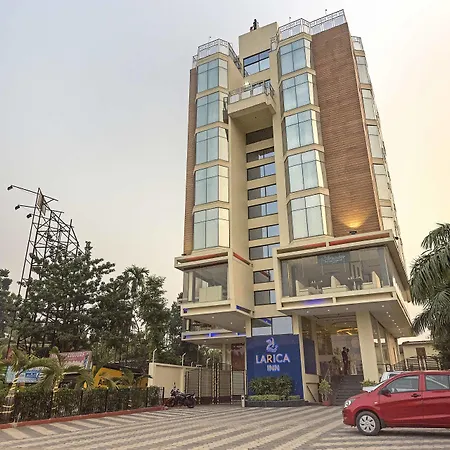Regenta Inn Larica Kolkata-3