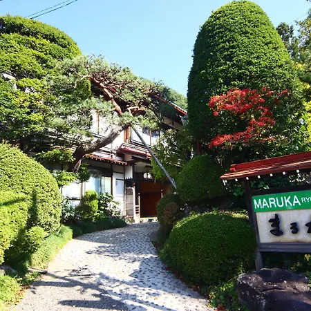 Maruka Ryokan-2