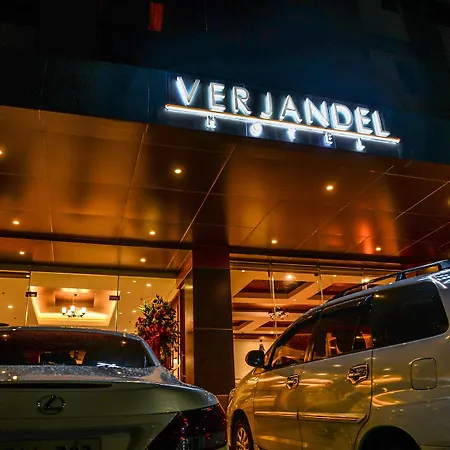 Verjandel Hotel-2
