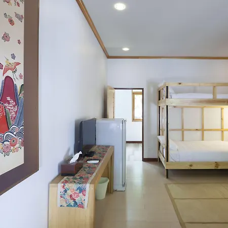 Haikin Ryokan-3
