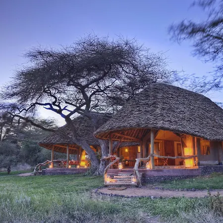 Elewana Tortilis Camp-3