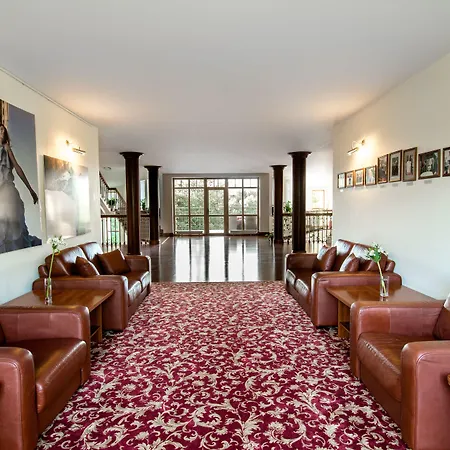 Hotel Violeta-2