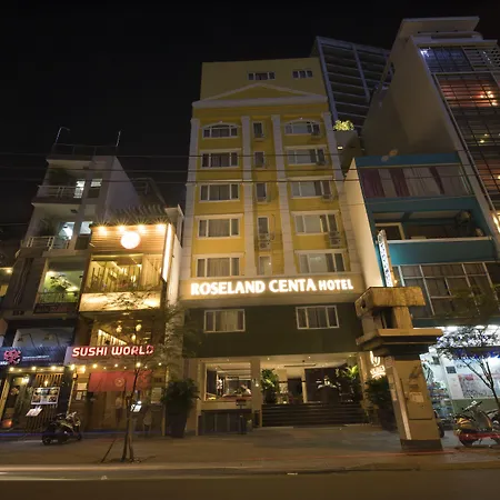Roseland Centa Hotel & Spa-2