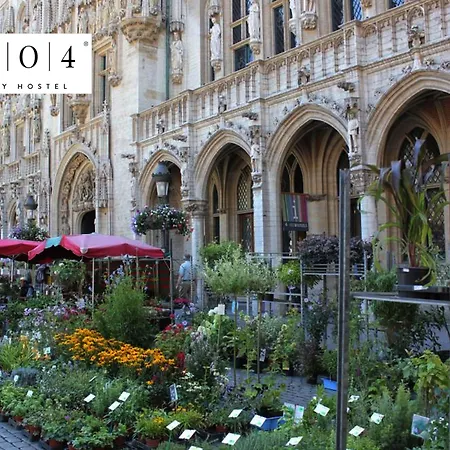 The Classic By 2Go4 Grand Place-3