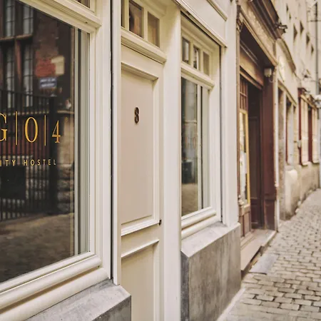 The Classic By 2Go4 Grand Place-3