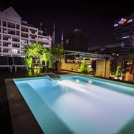 Roseland Centa Hotel & Spa-3