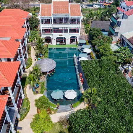 Hoi An Emotion Boutique Villa-3