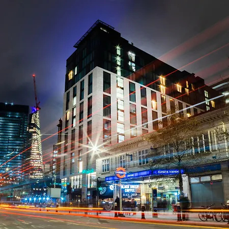 Hotel Saint London-3