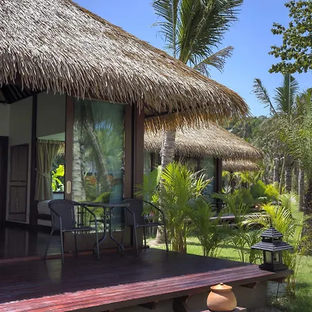 Mali Resort Sunrise Beach-3