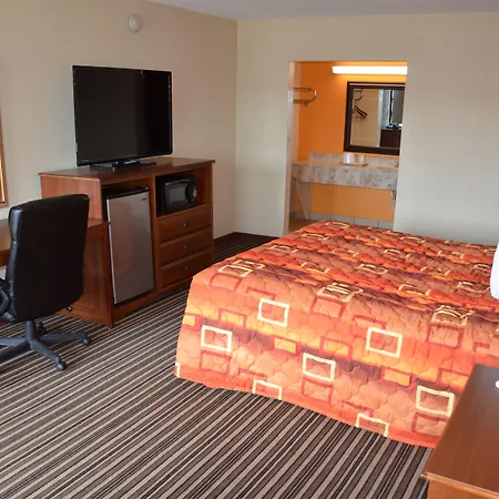 Royal Inn Greenville-2