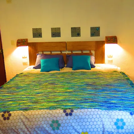 Birds Hotel Molino-3