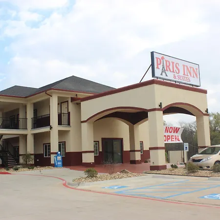 Paris Inn & Suites-3
