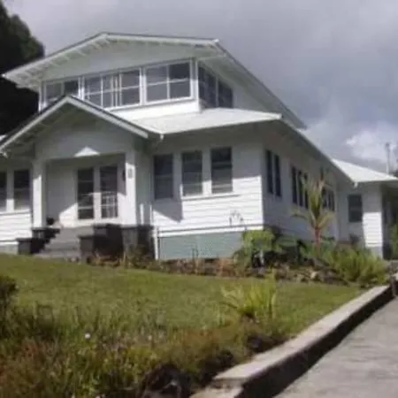 Old Hawaiian Bed And Breakfast-3
