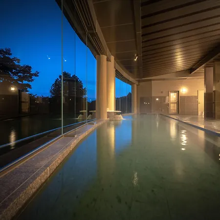 Zao Shiki No Hotel-2