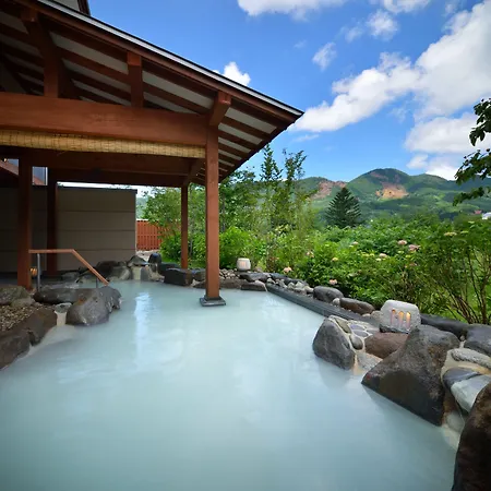 Zao Shiki No Hotel-3