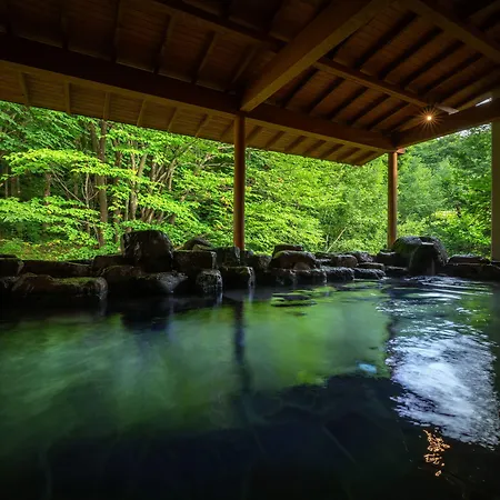 Zao Shiki No Hotel-2