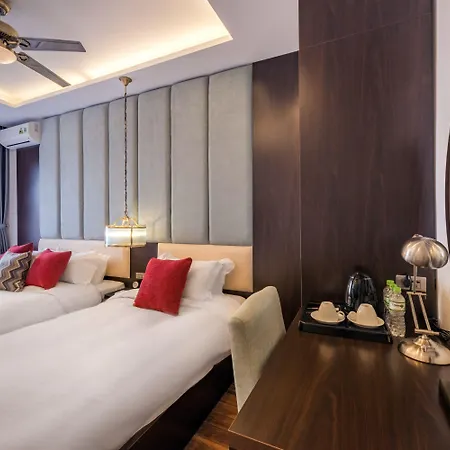 Splendid Hotel & Spa-3