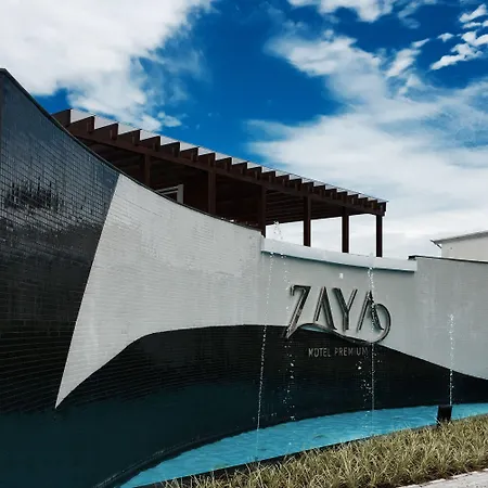 Zaya Motel Premium (Adults Only)-2