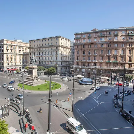 B&B Palazzo Depretis-3