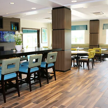 Holiday Inn Express & Suites - Hendersonville Se - Flat Rock By Ihg-3