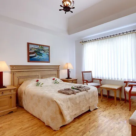 Ugurlu Termal Tatil Köyü-2
