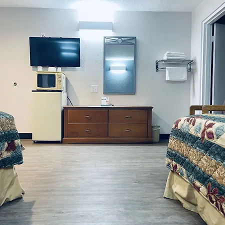 Century 21 Motel-2