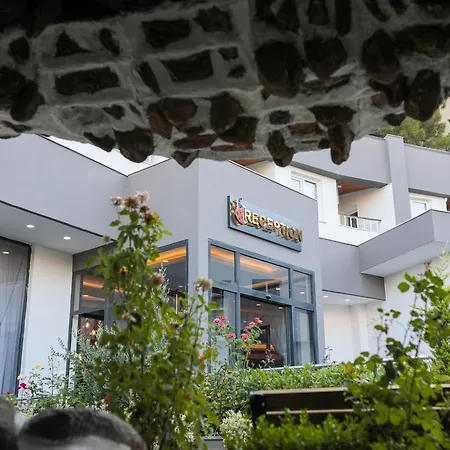 Ugurlu Termal Tatil Koeyue-2