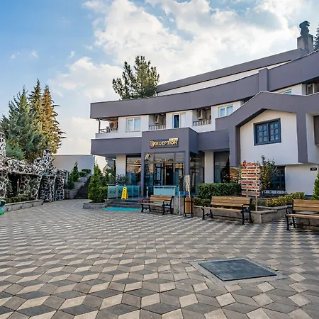 Ugurlu Termal Tatil Koeyue-3