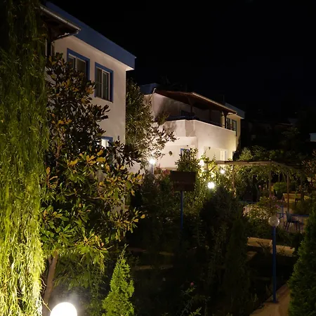 Ugurlu Termal Tatil Köyü-3