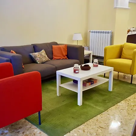 Hotel Fiorentina-2
