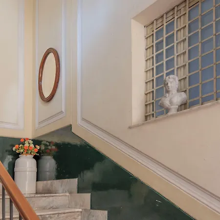 Hotel Fiorentina-3
