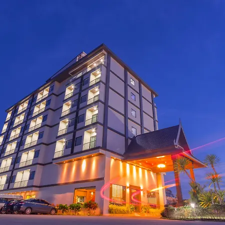 Airport Resort Phuket-2
