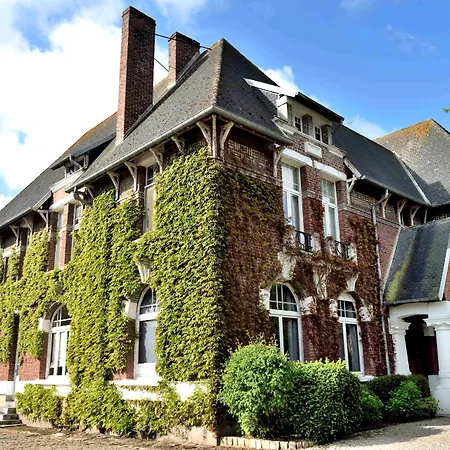 Logis Hotel & Restaurant - Le Manoir De Gavrelle-3