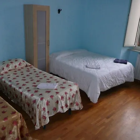 Magic Place Guest House-2