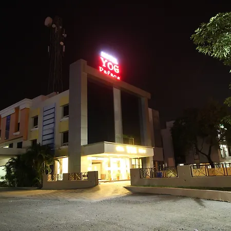 Hotel Yog Palace-3