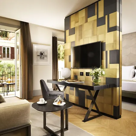 Margutta 19 - Small Luxury Hotels Of The World-2