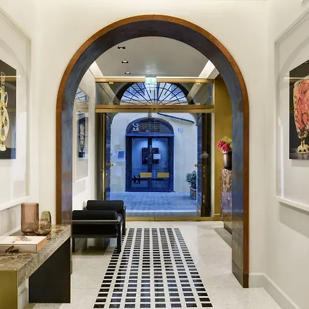 Margutta 19 - Small Luxury Hotels Of The World-2