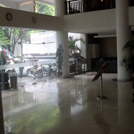 Hotel Gran Central-3