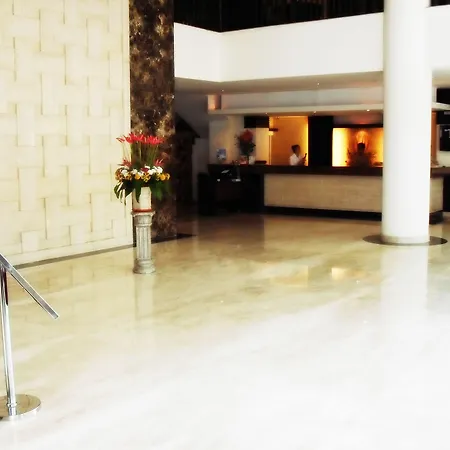 Hotel Gran Central-2