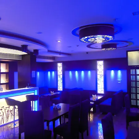 Hotel Yash Regency-2