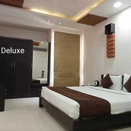 Hotel Yash Regency-2