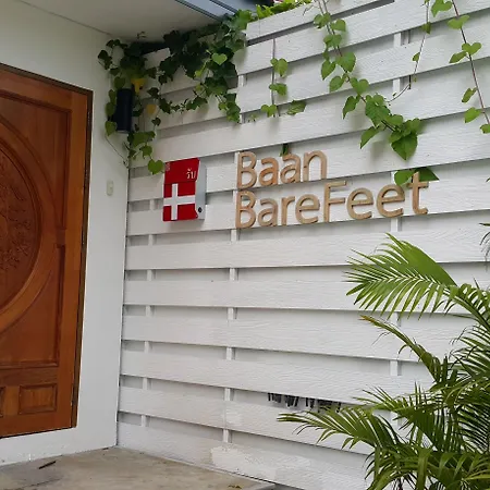 Barefeet Naturist Resort (Adults Only)-2