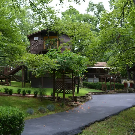 The Woods Cabins-2