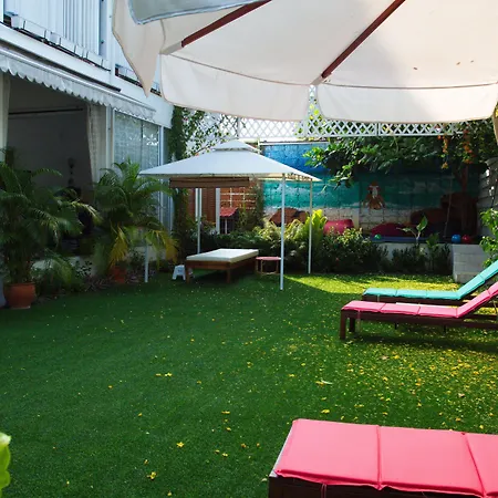 Barefeet Naturist Resort (Adults Only)-3