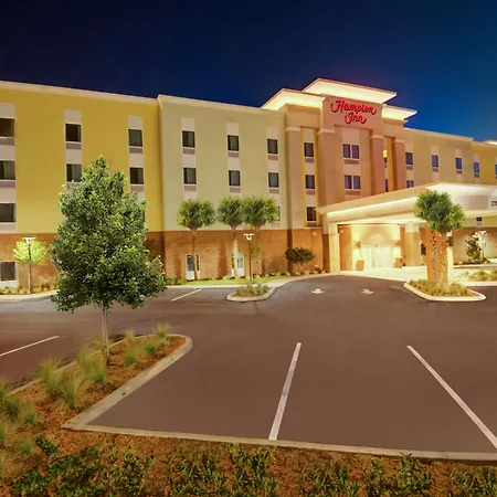 Hampton Inn Plant City-3