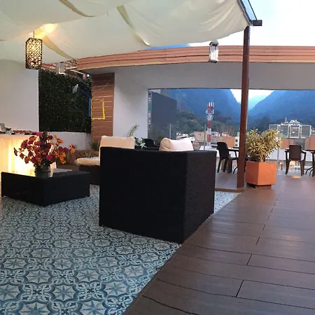 Hotel Inter Bogota-3