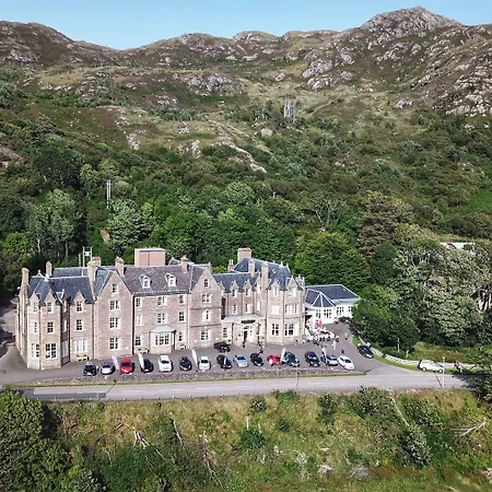 Gairloch Hotel 'A Bespoke Hotel'-2