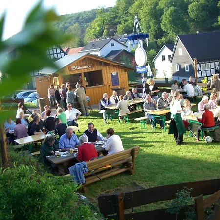 Hotel Haus Wiesengrund-2